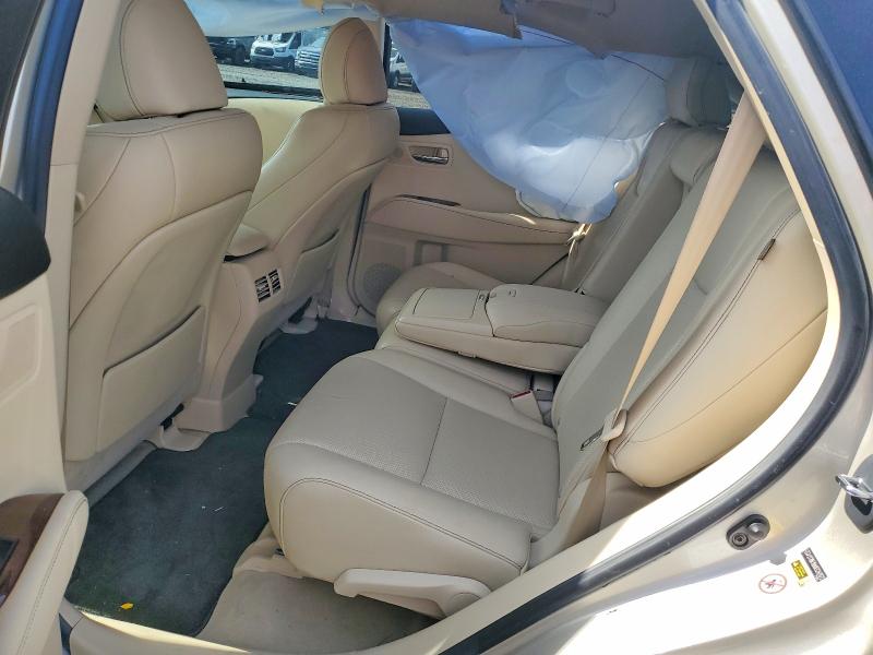 Продаж на аукціоні авто 2014 Lexus Rx 350, vin: 2T2BK1BA0EC247672, номер лоту: 58333646