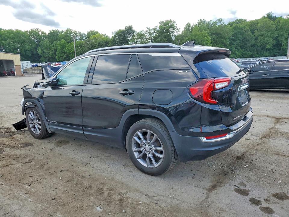 Aukcja sprzedaży 2022 Gmc Terrain, vin: 3GKALVEV8NL150739, numer aukcji: 57359706