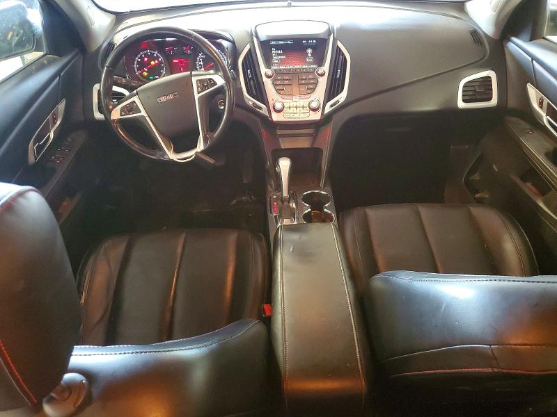 56957996 :رقم المزاد ، 2GKFLUE37D6116714 vin ، 2013 Gmc Terrain مزاد بيع