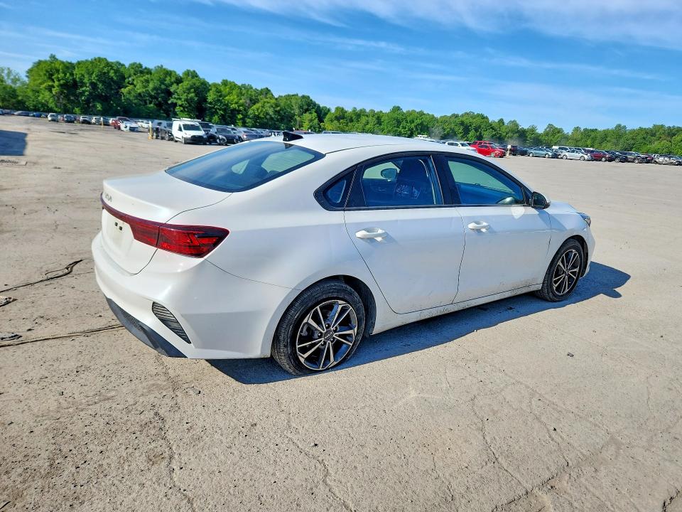 Продаж на аукціоні авто 2023 Kia Forte, vin: 3KPF24AD9PE552952, номер лоту: 54850726