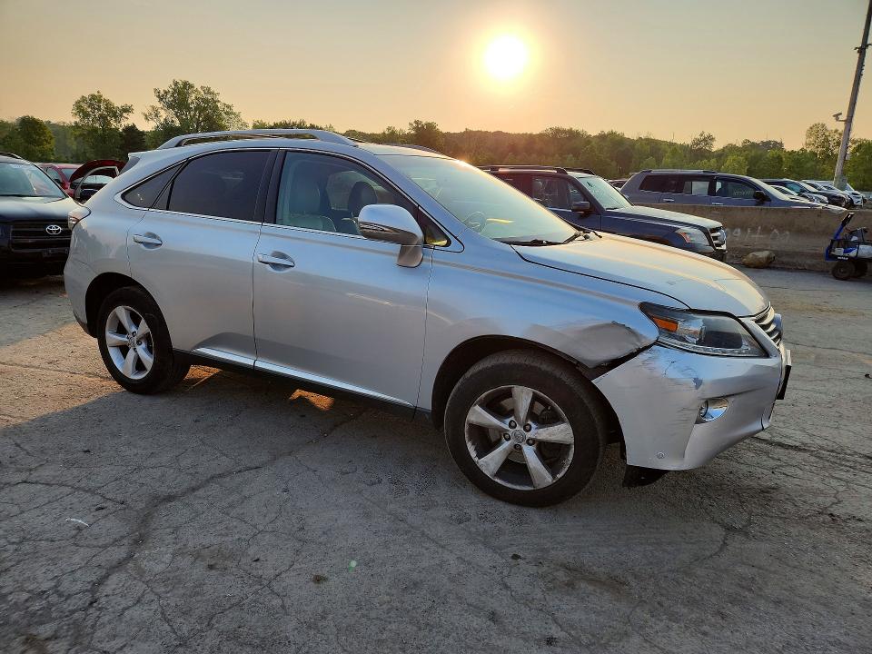 85628825 :رقم المزاد ، 2T2BK1BA9FC317834 vin ، 2015 Lexus Rx 350 مزاد بيع