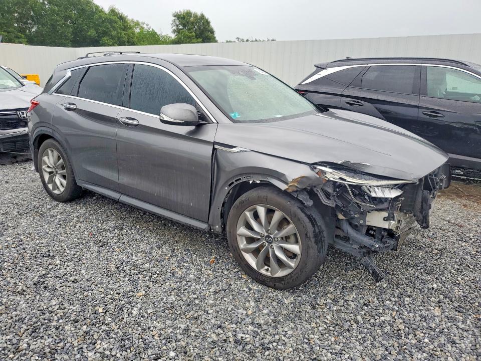 Продаж на аукціоні авто 2020 Infiniti Qx50, vin: 3PCAJ5M30LF112435, номер лоту: 56428786