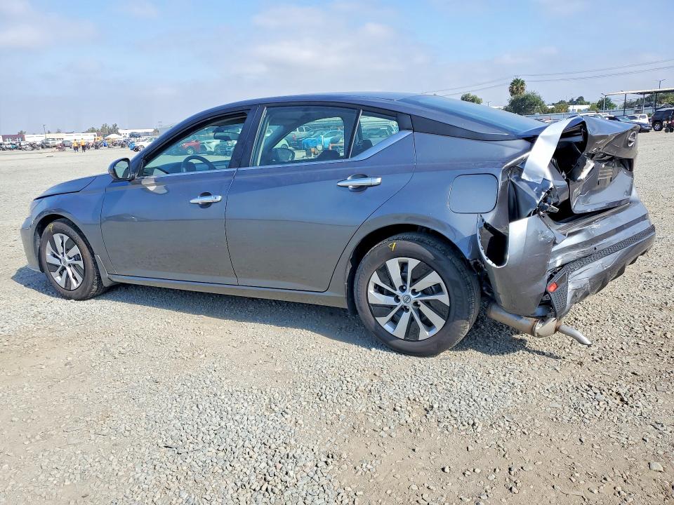 Aukcja sprzedaży 2023 Nissan Altima, vin: 1N4BL4BV3PN304748, numer aukcji: 58083906