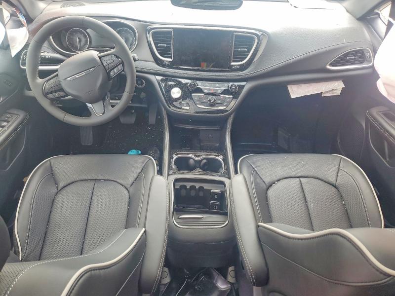 Aukcja sprzedaży 2027 Chrysler Pacifica, vin: 2C4RC1GG6VR552901, numer aukcji: 57222356