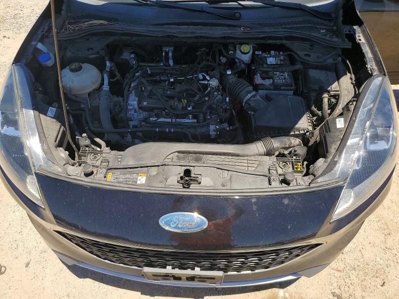 Aukcja sprzedaży 2020 Ford Escape, vin: 1FMCU9H65LUA59259, numer aukcji: 56110556