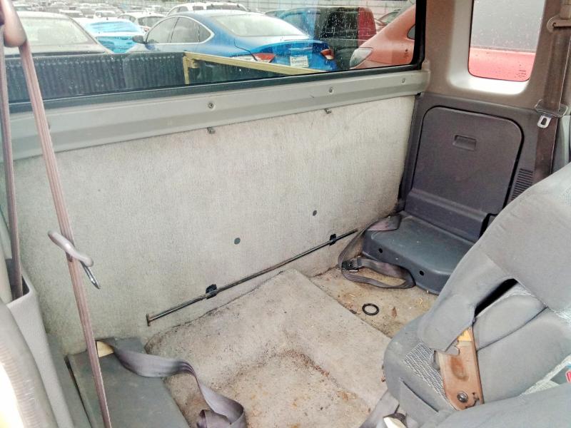Aukcja sprzedaży 1999 Nissan Frontier, vin: 1N6DD26S5XC314257, numer aukcji: 56610316