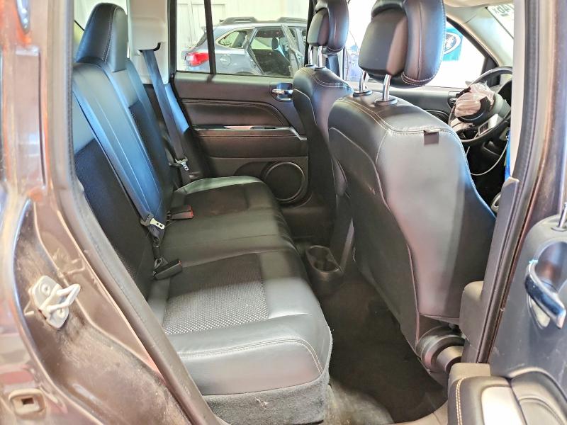 Продажа на аукционе авто 2016 Jeep Compass, vin: 1C4NJDEB0GD558826, номер лота: 57602746