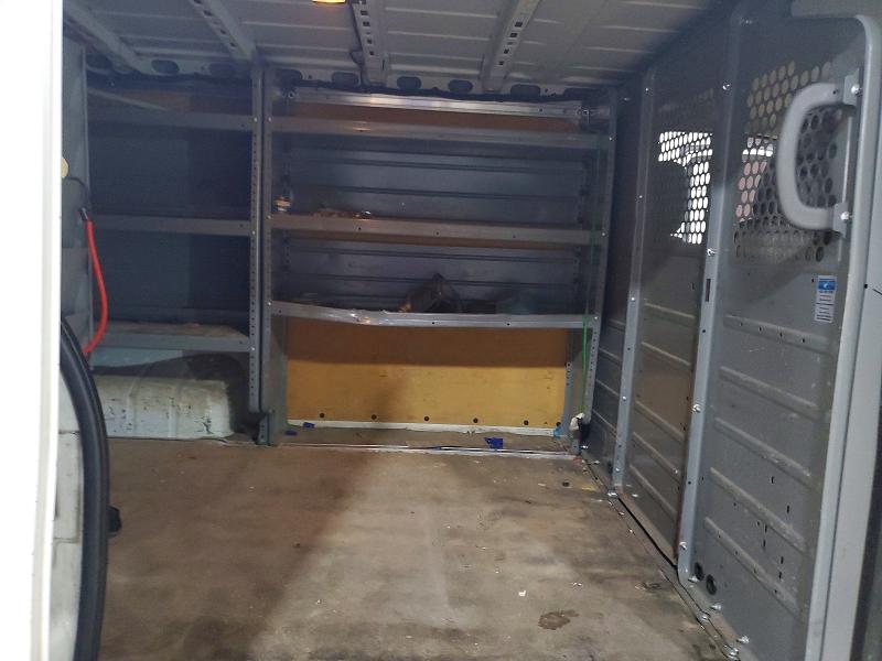 56133816 :رقم المزاد ، 1N6BF0KY2HN809487 vin ، 2017 Nissan Nv مزاد بيع