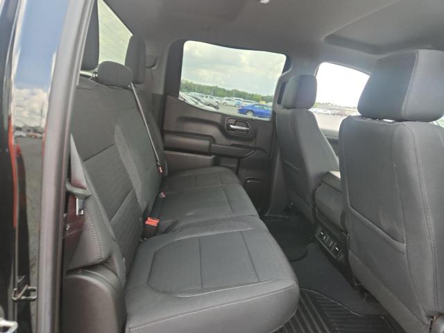 Продажа на аукционе авто 2021 Chevrolet Silverado, vin: 1GCPWCED2MZ438045, номер лота: 58846296