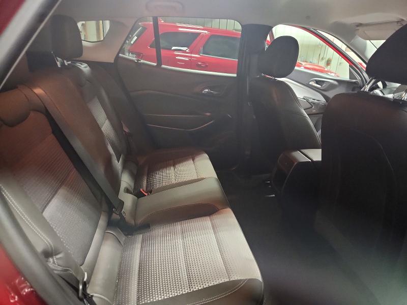 Продаж на аукціоні авто 2024 Chevrolet Trax, vin: KL77LHE20RC237613, номер лоту: 56096156
