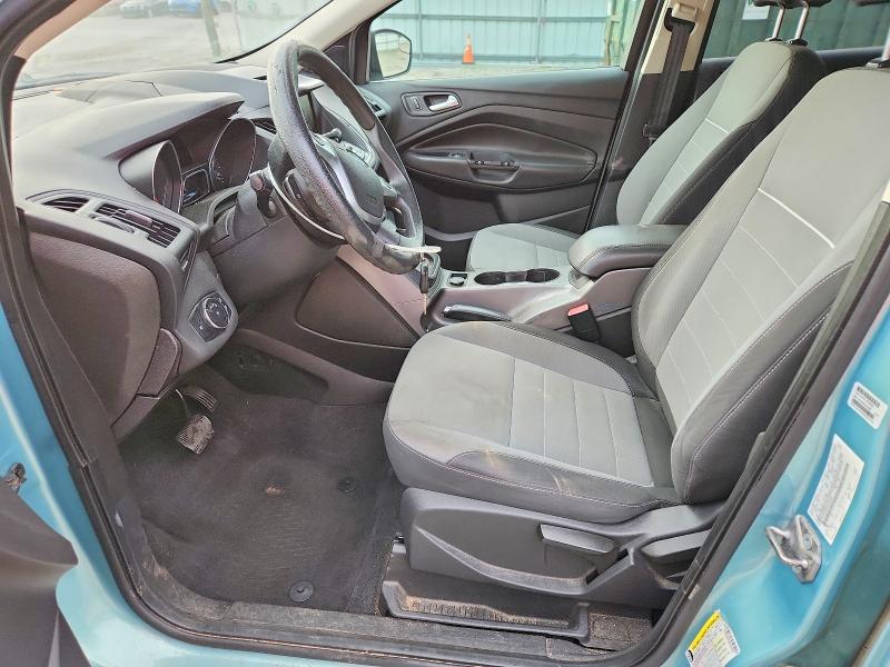 Продаж на аукціоні авто 2013 Ford Escape, vin: 1FMCU9GX0DUD30501, номер лоту: 56486066