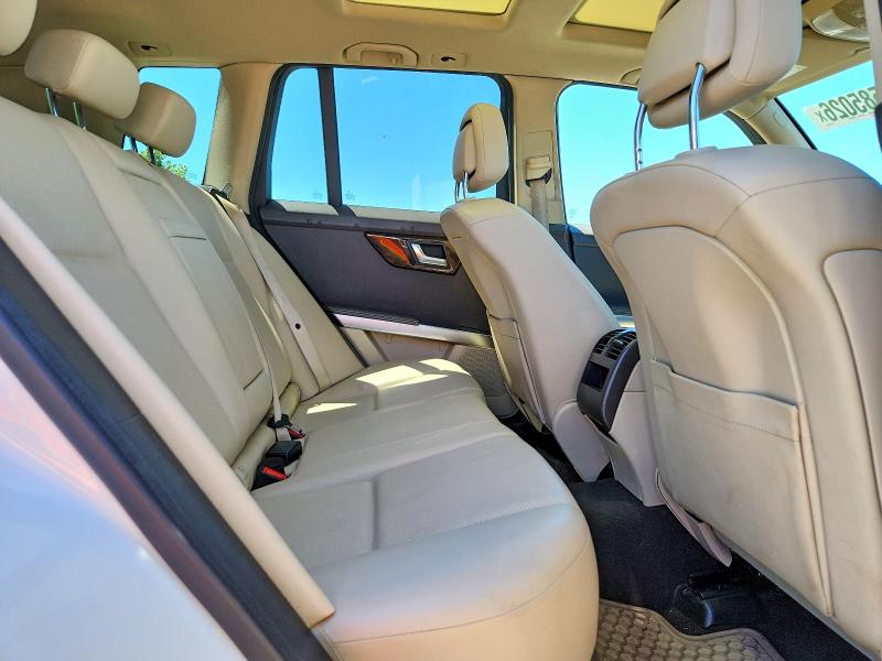 55585026 :رقم المزاد ، WDCGG8JB9FG428992 vin ، 2015 Mercedes-benz Glk مزاد بيع
