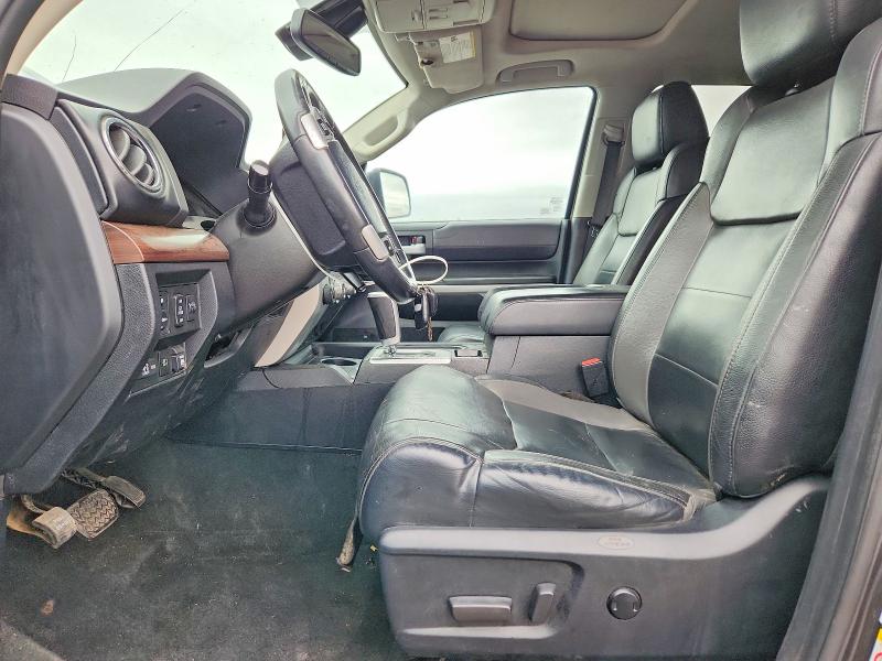 Aukcja sprzedaży 2019 Toyota Tundra, vin: 5TFHY5F12KX821698, numer aukcji: 56054436