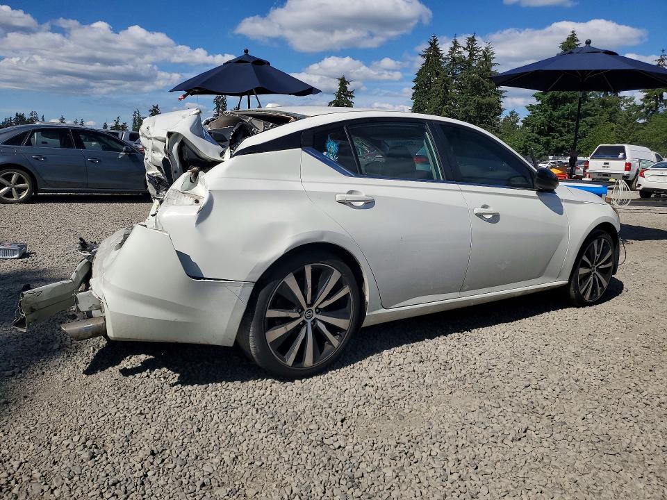 55648596 :رقم المزاد ، 1N4BL4CVXKC161252 vin ، 2019 Nissan Altima مزاد بيع