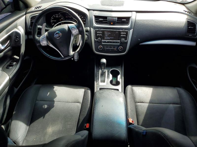 2017 Nissan Altima მანქანა იყიდება აუქციონზე, vin: 1N4AL3AP9HC190633, აუქციონის ნომერი: 56477076