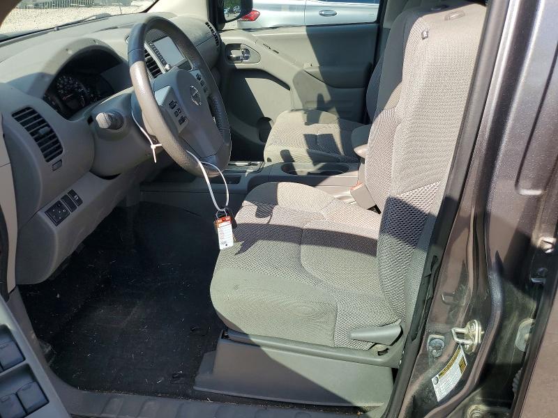 Aukcja sprzedaży 2019 Nissan Frontier, vin: 1N6AD0ER2KN876412, numer aukcji: 55753156