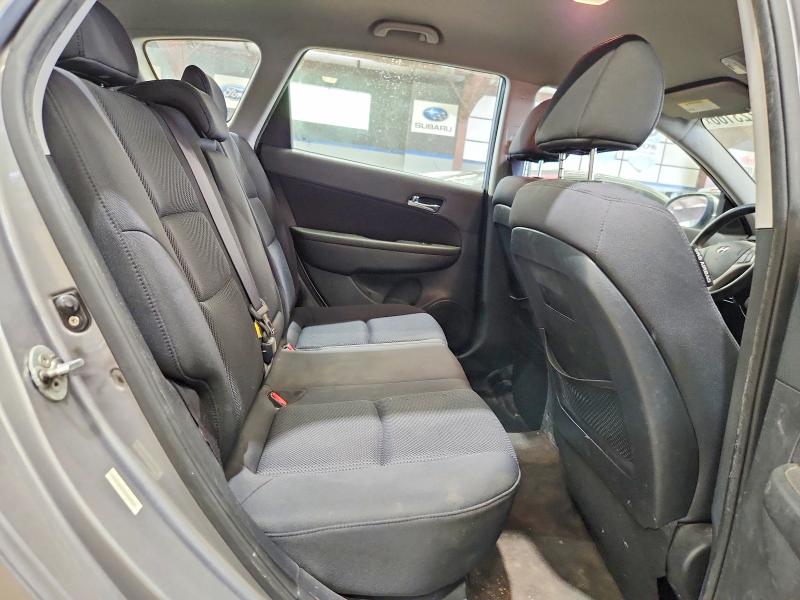 56223166 :رقم المزاد ، KMHDC8AE1CU152928 vin ، 2012 Hyundai Elantra Touring مزاد بيع
