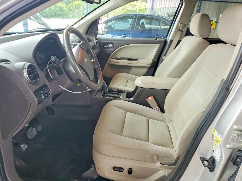 Aukcja sprzedaży 2008 Ford Taurus X, vin: 1FMDK02WX8GA35642, numer aukcji: 58042996