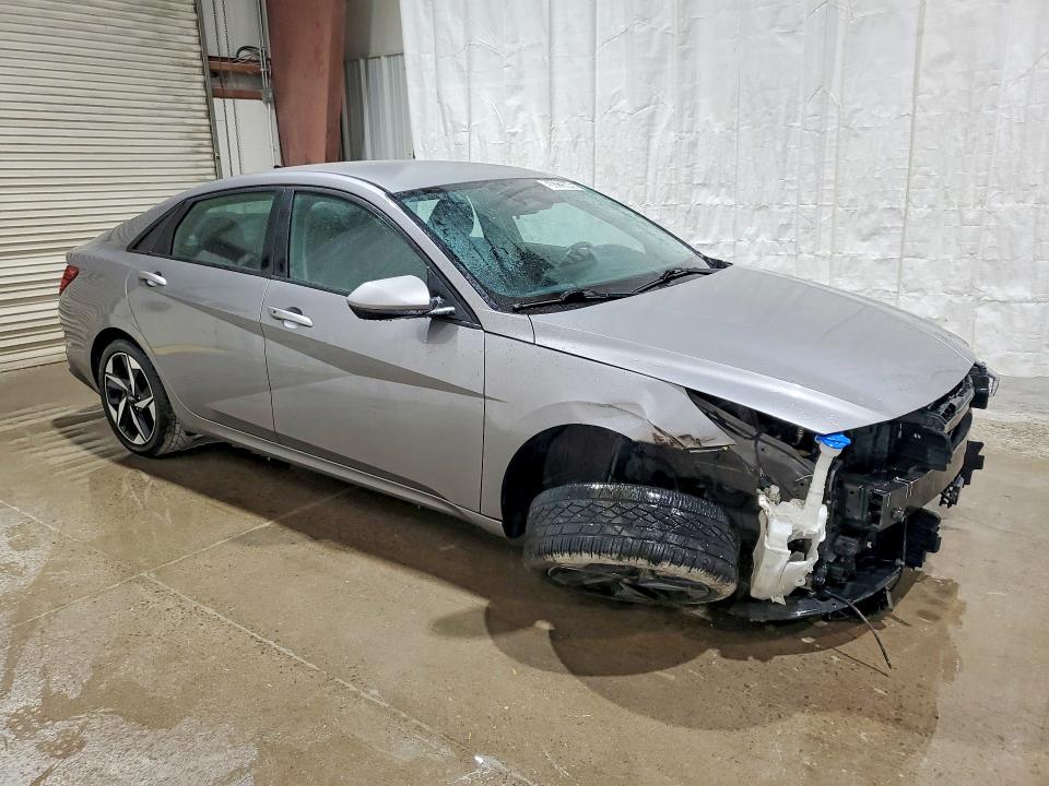 Aukcja sprzedaży 2023 Hyundai Elantra, vin: KMHLS4AG5PU383331, numer aukcji: 56225646