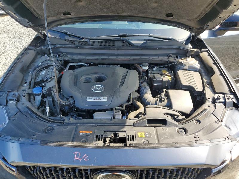 Продажа на аукционе авто 2024 Mazda Cx-5, vin: JM3KFBDY5R0437175, номер лота: 58389656