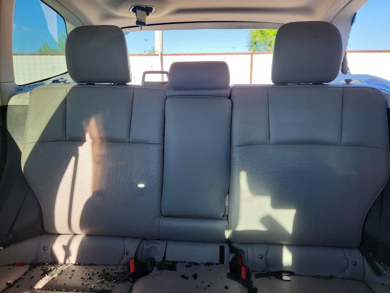 Продаж на аукціоні авто 2017 Subaru Forester, vin: JF2SJARC5HH507838, номер лоту: 57592736
