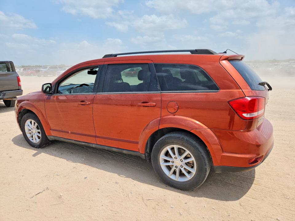 58787226 :رقم المزاد ، 3C4PDCBB3DT541426 vin ، 2013 Dodge Journey مزاد بيع