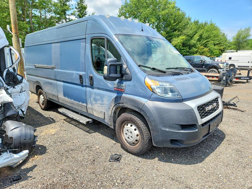 Aukcja sprzedaży 2020 Ram Promaster 3500, vin: 3C6URVJG4LE140930, numer aukcji: 55041856