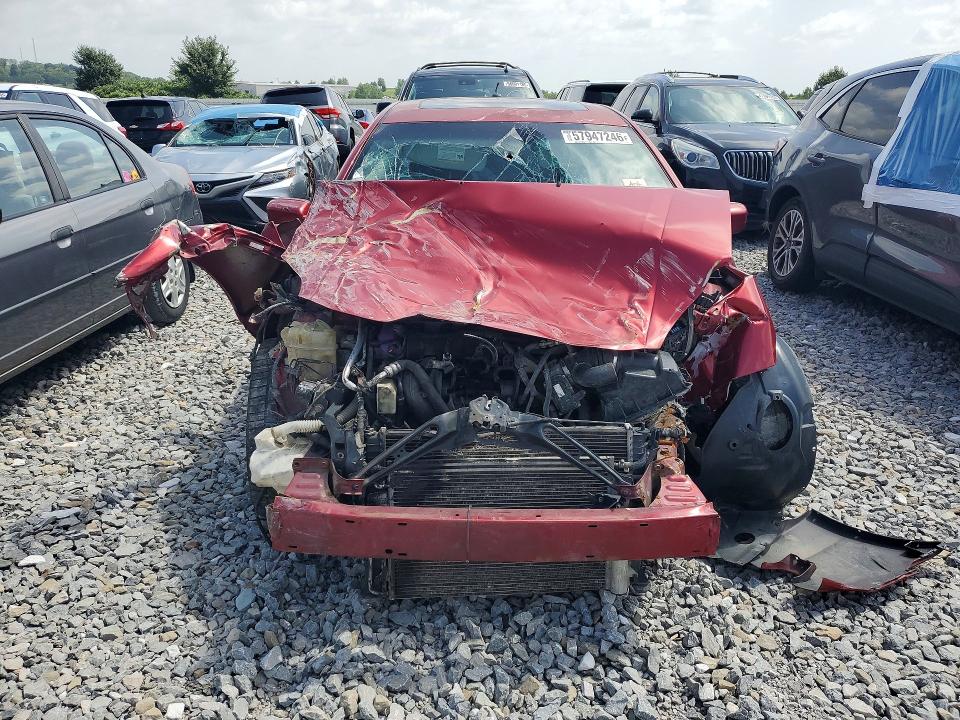 Aukcja sprzedaży 2008 Ford Fusion, vin: 3FAHP07Z08R106808, numer aukcji: 57947246
