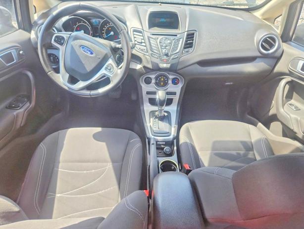 Продаж на аукціоні авто 2016 Ford Fiesta, vin: 3FADP4BJ3GM206453, номер лоту: 59080476