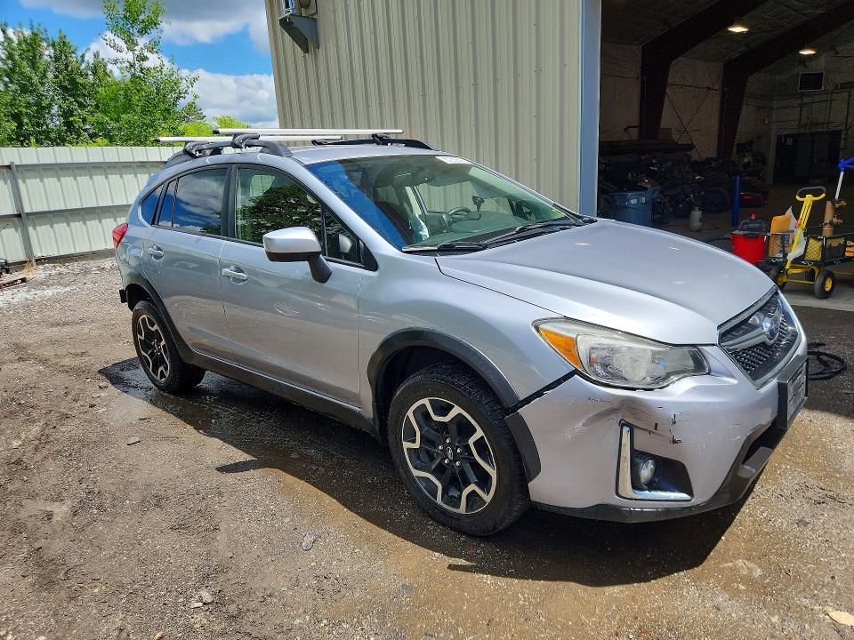 Продаж на аукціоні авто 2016 Subaru Crosstrek, vin: JF2GPABC9G8303380, номер лоту: 57352626