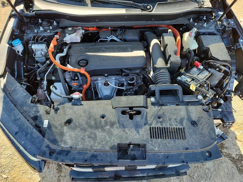 Продаж на аукціоні авто 2025 Honda Cr-v, vin: 7FARS6H87SE033424, номер лоту: 54547026