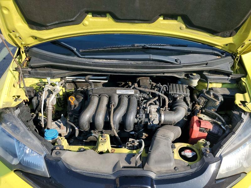 Продаж на аукціоні авто 2016 Honda Fit, vin: JHMGK5H5XGX002893, номер лоту: 57830726