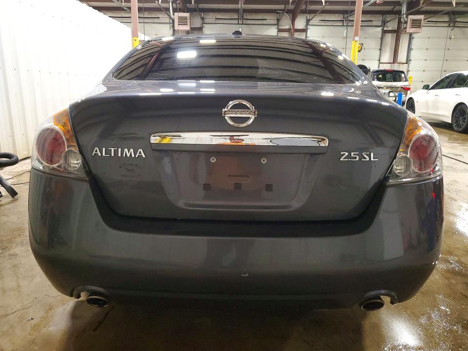 Aukcja sprzedaży 2009 Nissan Altima, vin: 1N4AL21E49N492393, numer aukcji: 58091706