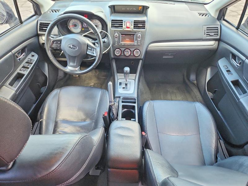 56784896 :رقم المزاد ، JF1GPAR60CH229300 vin ، 2012 Subaru Impreza مزاد بيع
