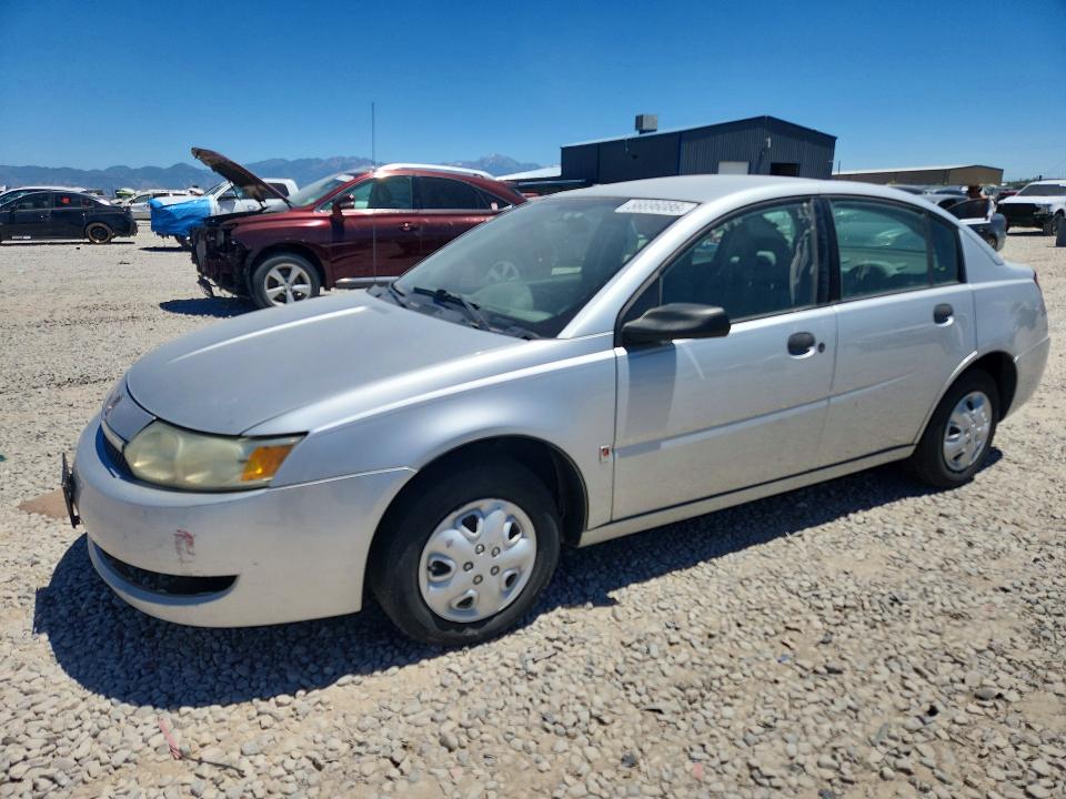 56696086 :رقم المزاد ، 1G8AG52F33Z116012 vin ، 2003 Saturn Ion مزاد بيع
