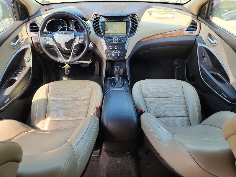 Aukcja sprzedaży 2014 Hyundai Santa Fe Sport, vin: 5XYZU3LB8EG184535, numer aukcji: 54261716