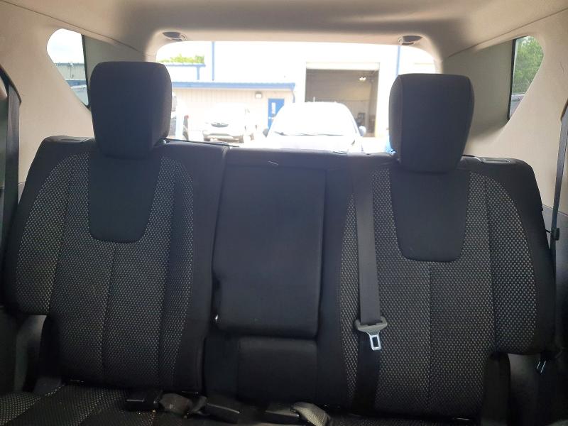 2013 Chevrolet Equinox მანქანა იყიდება აუქციონზე, vin: 2GNFLEEK5D6292855, აუქციონის ნომერი: 56977216