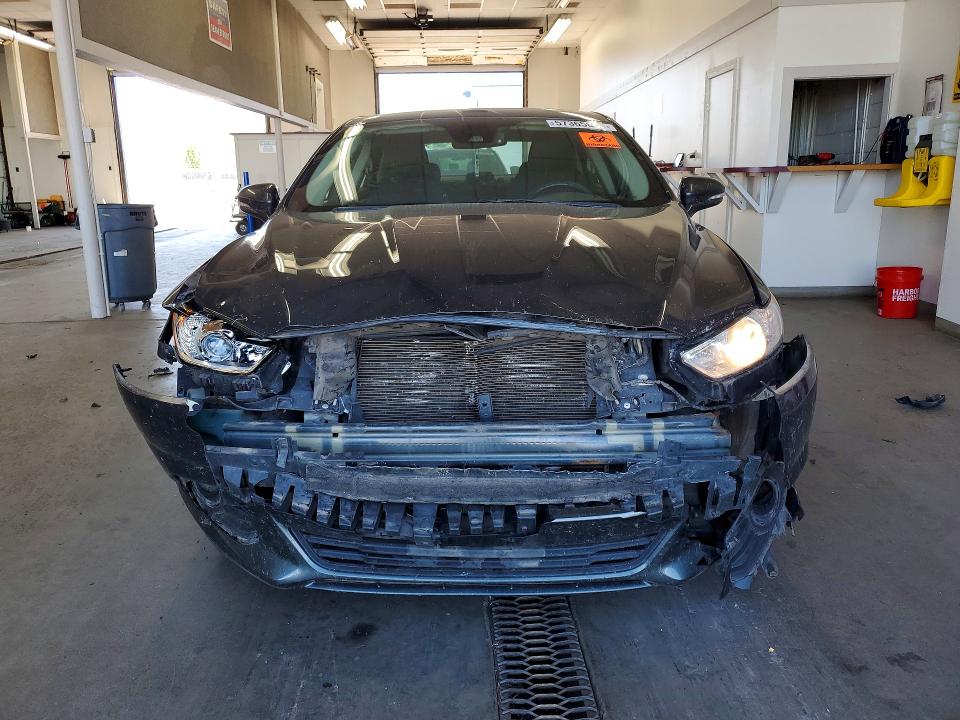 Aukcja sprzedaży 2016 Ford Fusion, vin: 3FA6P0T90GR203339, numer aukcji: 57365666