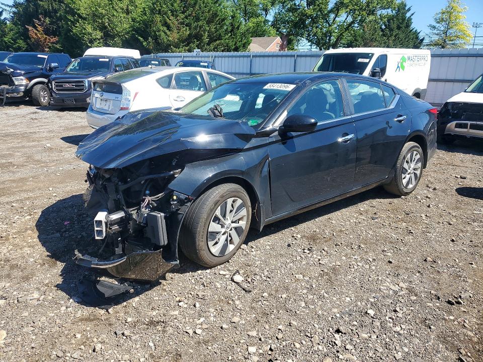 Продаж на аукціоні авто 2023 Nissan Altima, vin: 1N4BL4BV2PN421902, номер лоту: 58413096