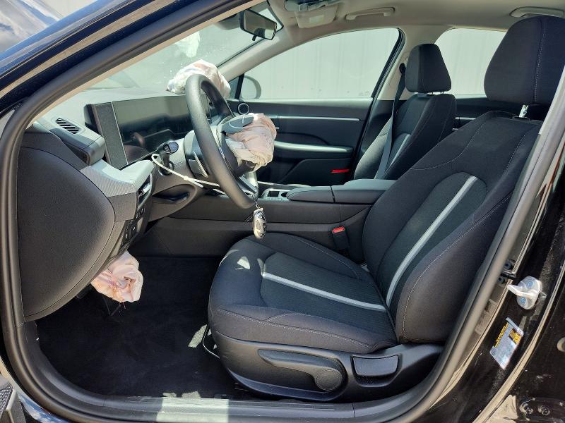 Aukcja sprzedaży 2026 Hyundai Sonata Hybrid, vin: KMHL24JJ6TA157922, numer aukcji: 59070366