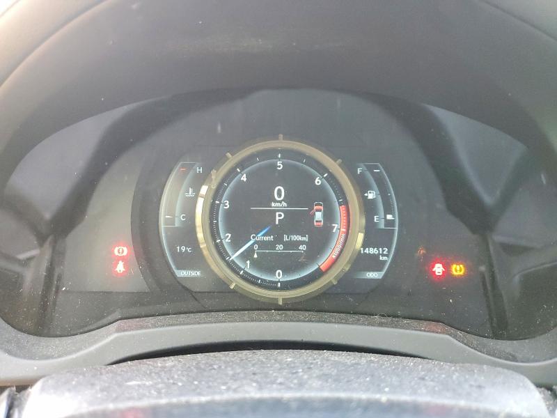 Aukcja sprzedaży 2014 Lexus Is 250, vin: JTHCF1D2XE5007639, numer aukcji: 56576656