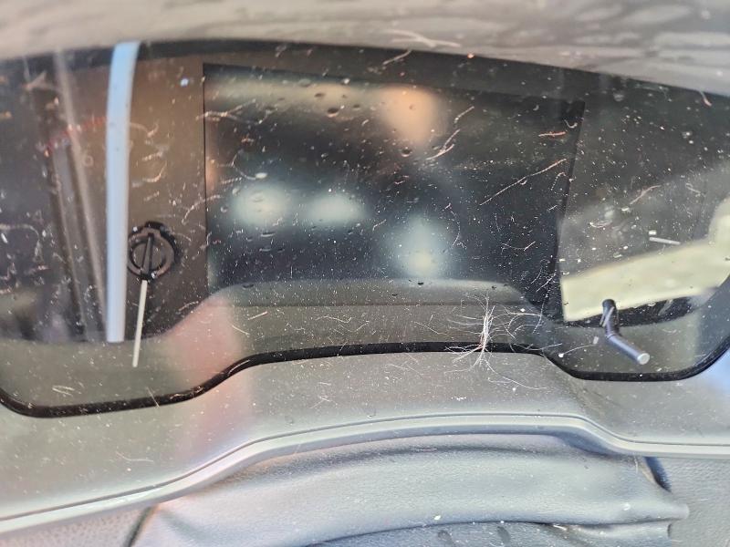 55826396 :رقم المزاد ، JTDEBRBE6LJ006302 vin ، 2020 Toyota Corolla مزاد بيع