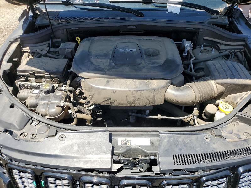 Продаж на аукціоні авто 2019 Jeep Grand Cherokee, vin: 1C4RJFAG4KC640619, номер лоту: 56346266