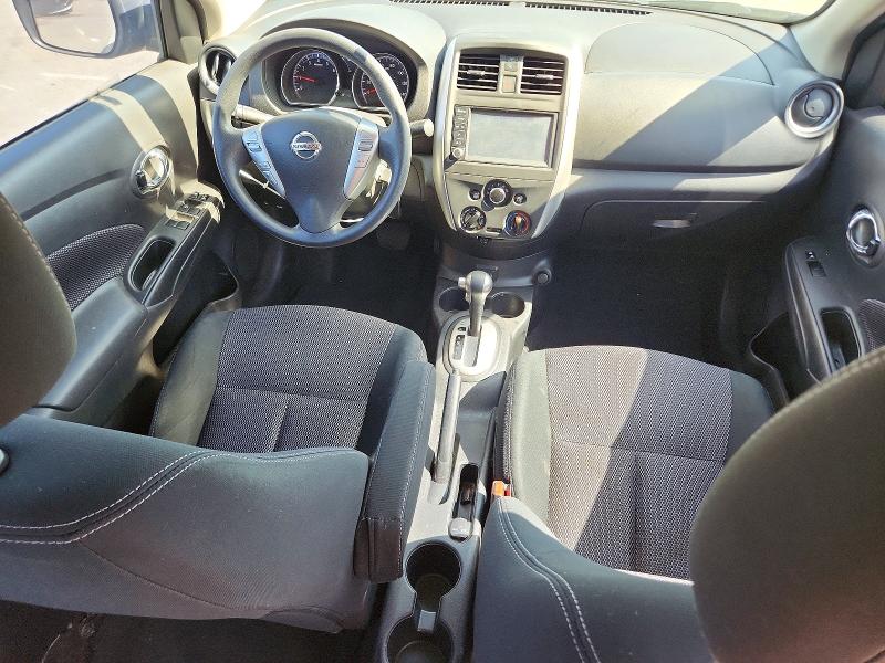 Продажа на аукционе авто 2019 Nissan Versa, vin: 3N1CN7AP4KL842500, номер лота: 55649036