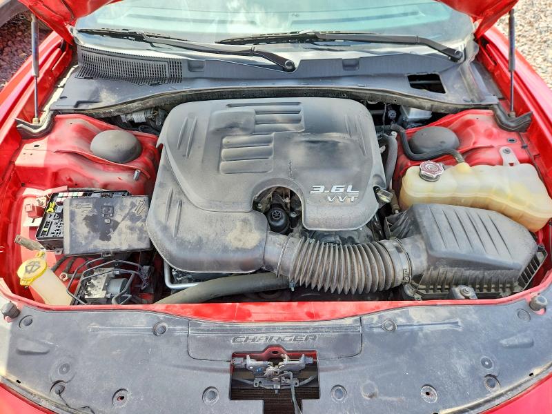 56284086 :رقم المزاد ، 2C3CDXBG6NH247759 vin ، 2022 Dodge Charger مزاد بيع