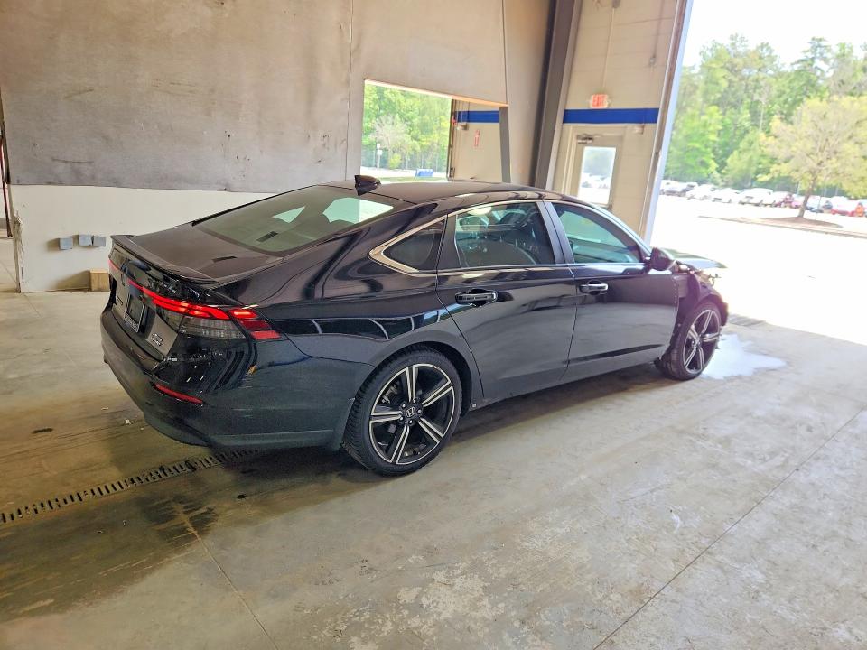 Продаж на аукціоні авто 2023 Honda Accord, vin: 1HGCY2F53PA008233, номер лоту: 55810886