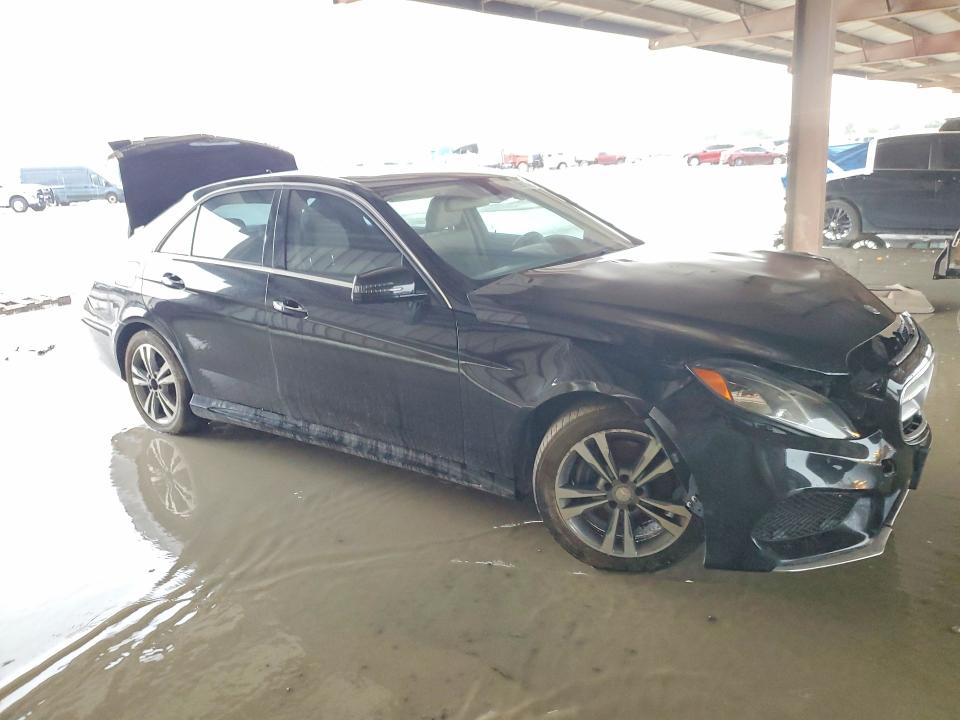 Продажа на аукционе авто 2016 Mercedes-benz E, vin: WDDHF0EB3GB243771, номер лота: 56117606