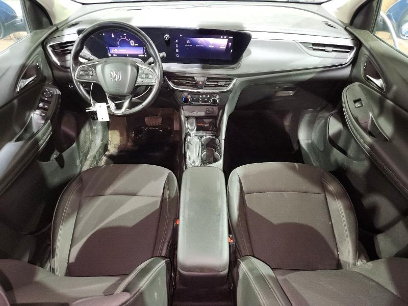 Продаж на аукціоні авто 2024 Buick Encore Gx, vin: KL4AMBS29RB060177, номер лоту: 56709746