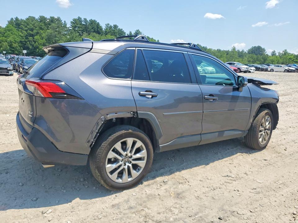 2024 Toyota Rav4 მანქანა იყიდება აუქციონზე, vin: 2T3A1RFV6RC401054, აუქციონის ნომერი: 59149316