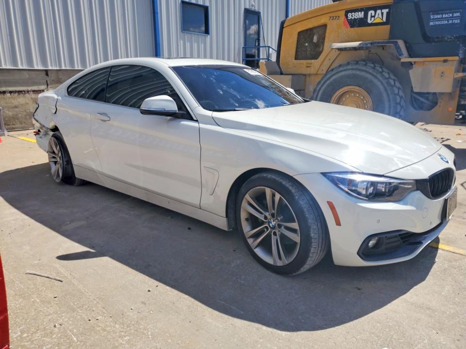 57867616 :رقم المزاد ، WBA4W5C53KAE50811 vin ، 2019 Bmw 430xi مزاد بيع
